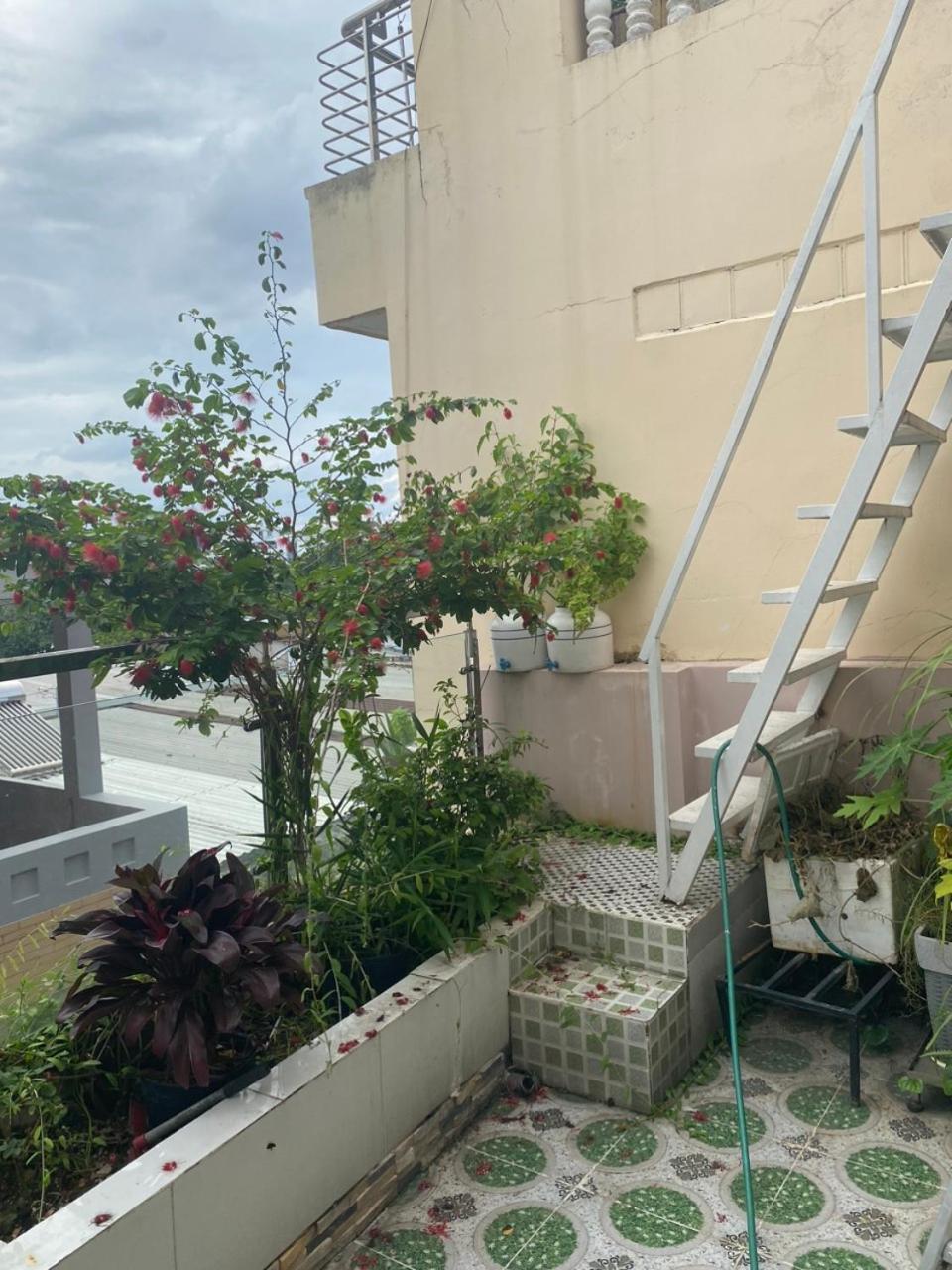 Guest house Secc Ho Chi Minh City