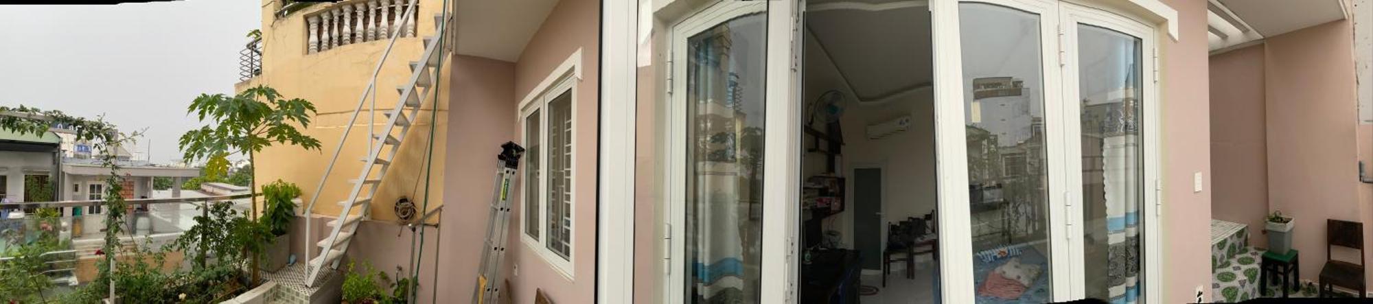 Secc Guest house Ho Chi Minh City