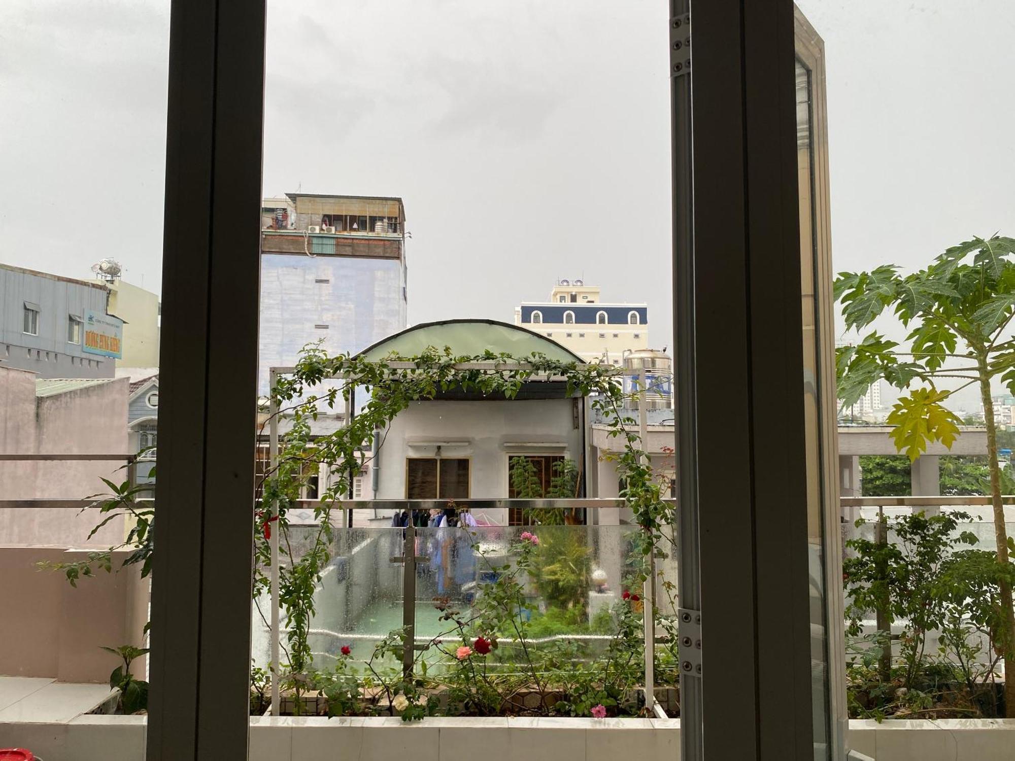 Guest house Secc