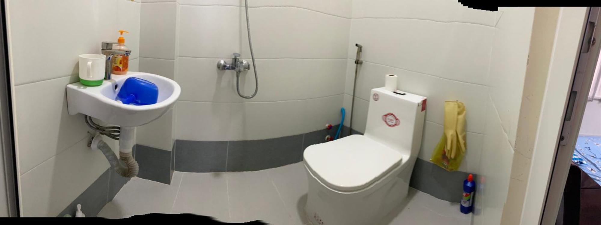 Secc Nhà khách TP. Hồ Chí Minh