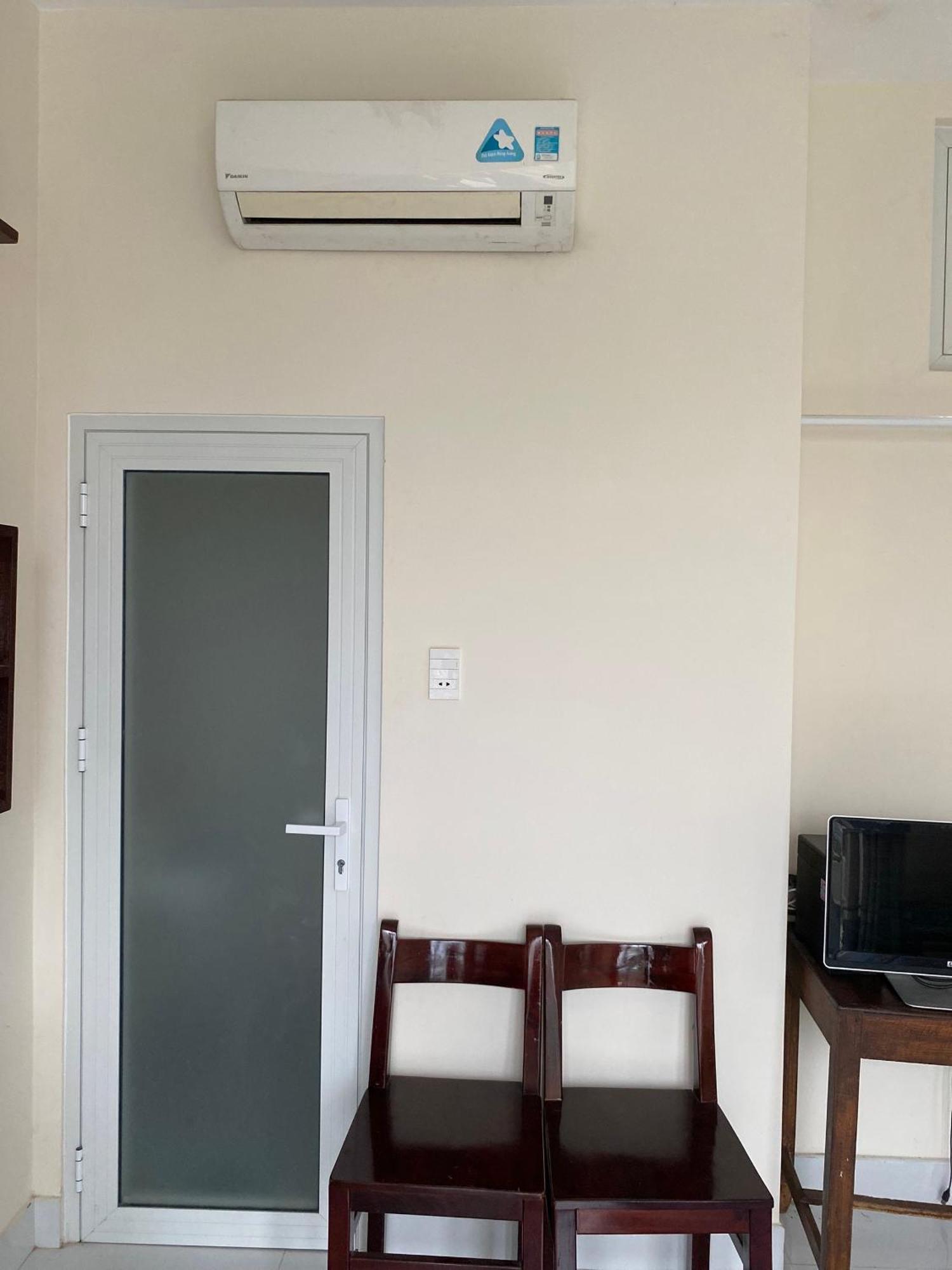 Secc Nhà khách TP. Hồ Chí Minh
