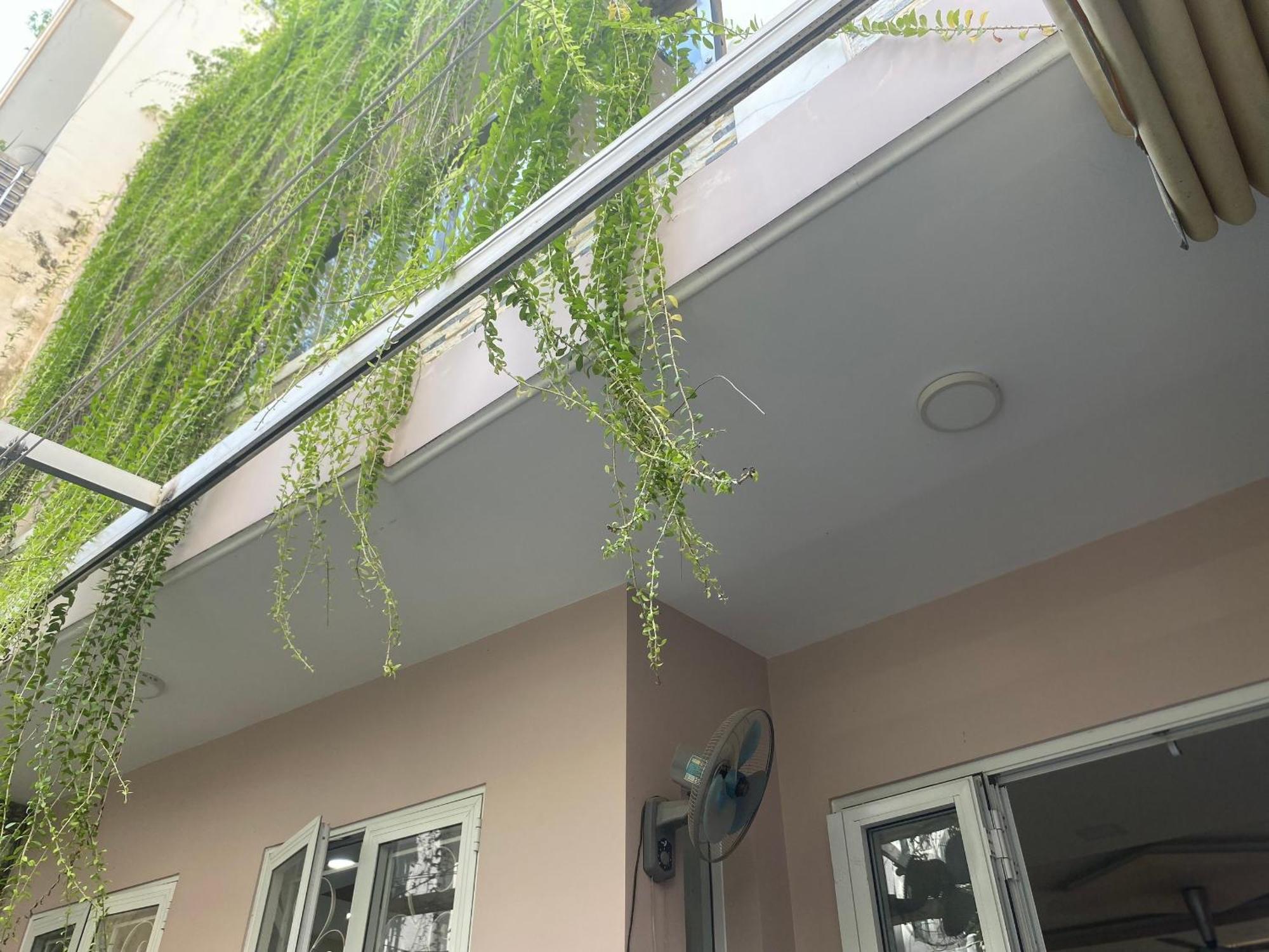 Nhà khách Secc TP. Hồ Chí Minh