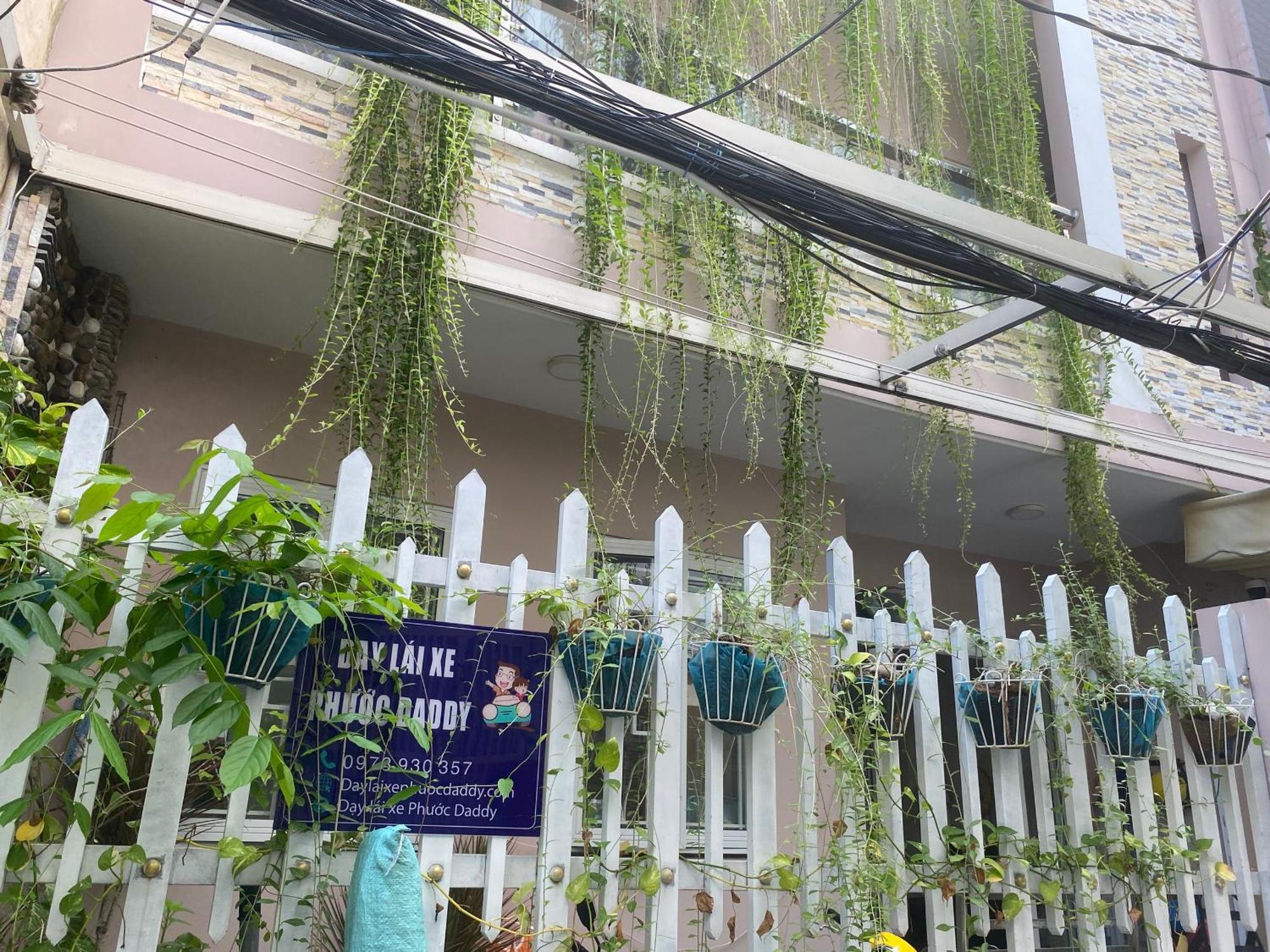 Secc * TP. Hồ Chí Minh